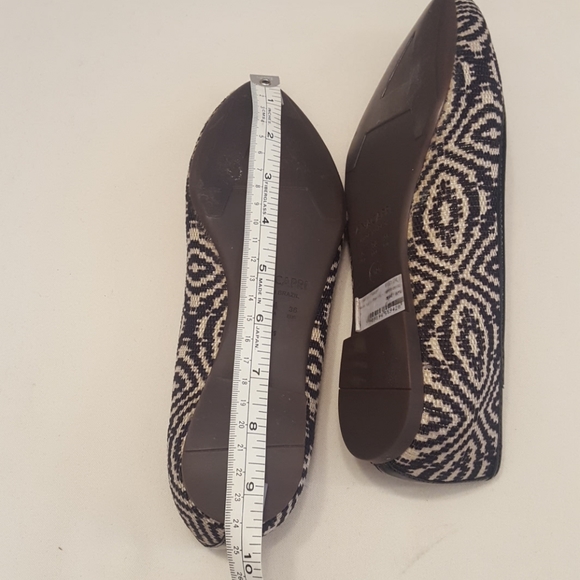 Ana Capri Brazilian ballet flats - Picture 8 of 8